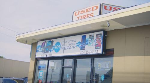 Image for Secure Data Recovery Services with ID of: 6063765