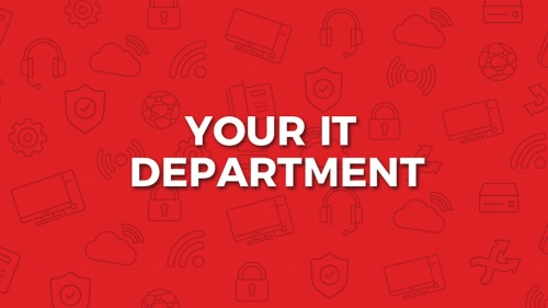 Image for ICT Solutions Limited with ID of: 6063982