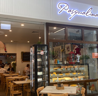 Image for Pasqualina's Deli Cafe with ID of: 6647006