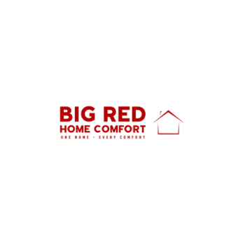 Image for Big Red Home Comfort with ID of: 6647238