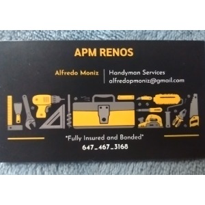 Image for APM Renos with ID of: 6647294