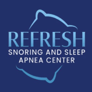 Image for Refresh Snoring and Sleep Apnea Center with ID of: 6647919