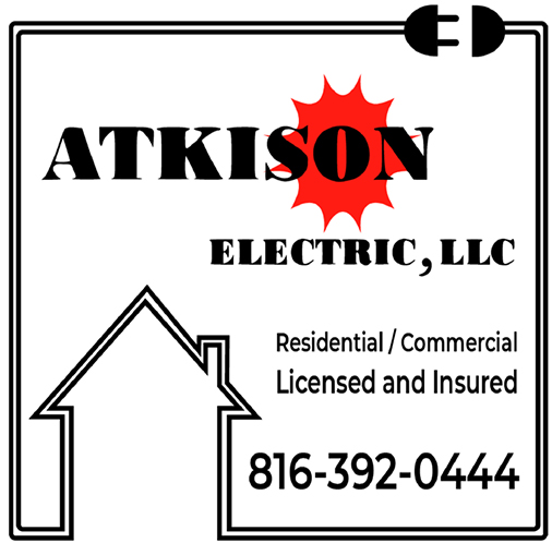 Image for Atkison Electric, LLC with ID of: 6064614