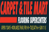 Image for Carpet & Tile Mart with ID of: 664813