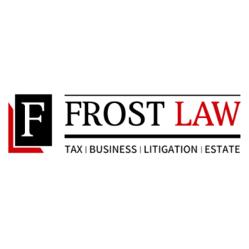 Image for Frost Law with ID of: 6648666