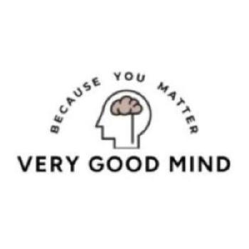 Image for Very Good Mind with ID of: 6648674