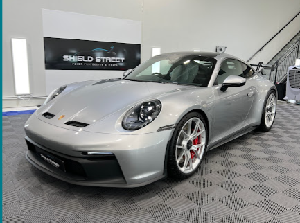 Image for Shield Street Paint Protection & Wraps with ID of: 6648693