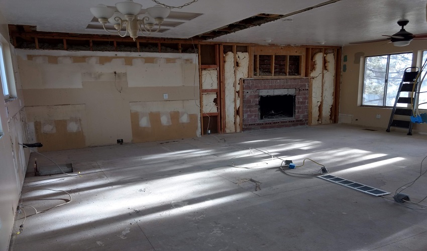 Image for Lloyd's Remodeling & Cabinetry with ID of: 6065106