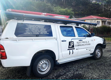 Image for JP Electrical and Communications Pty Ltd with ID of: 6649064