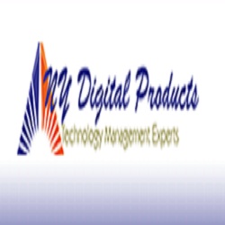 Image for New York Digital Products with ID of: 664959