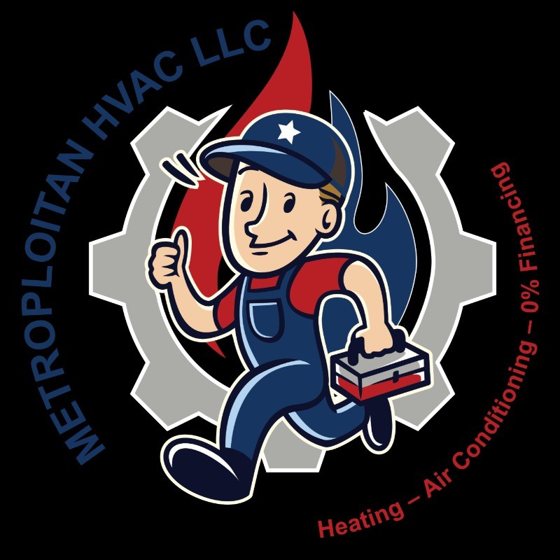 Image for Metropolitan HVAC LLC with ID of: 6649849