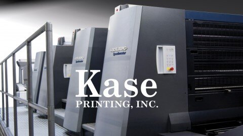 Image for Kase Printing with ID of: 6065915