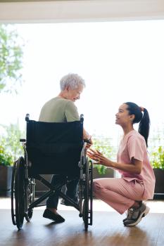 Image for Cherry Blossom Home Care with ID of: 6066104