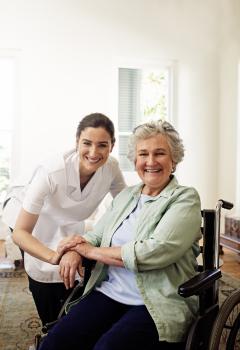 Image for Cherry Blossom Home Care with ID of: 6066108
