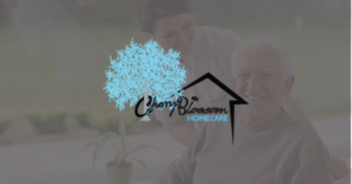 Image for Cherry Blossom Home Care with ID of: 6066110