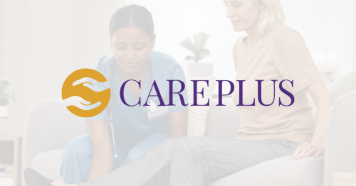 Image for CarePlus Home Health with ID of: 6066198