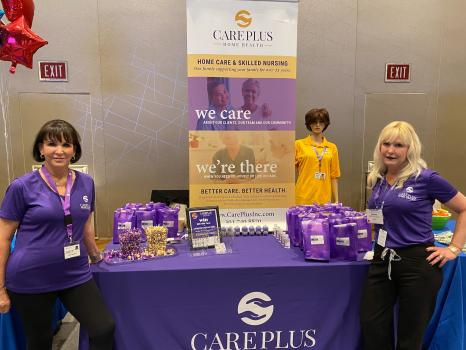 Image for CarePlus Home Health with ID of: 6066199