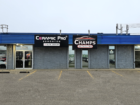 Image for Champs Detailing with ID of: 6066487