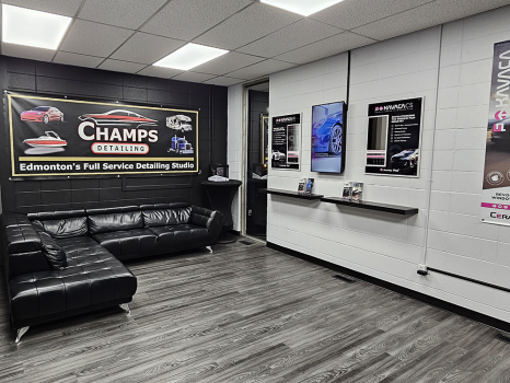 Image for Champs Detailing with ID of: 6066490