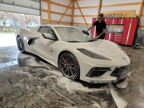 Image for Black Label Car Care with ID of: 6066583