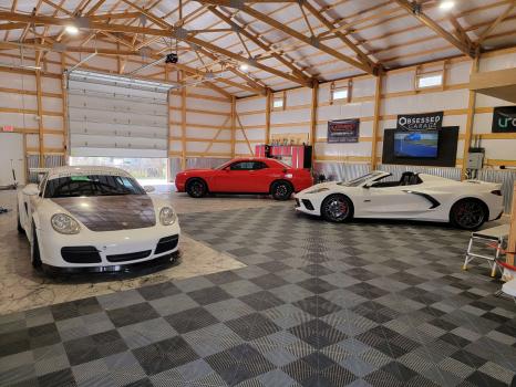 Image for Black Label Car Care with ID of: 6066588