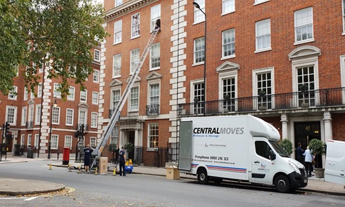 Image for Central Moves Ltd with ID of: 6066953