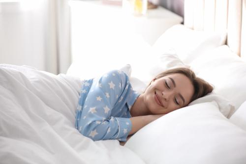 Image for Sleep Diagnostics NW with ID of: 6066973