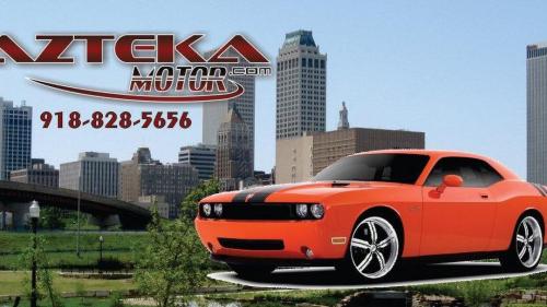 Image for Azteka Motors with ID of: 6067001