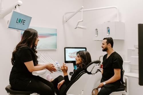 Image for Life Dentistry - Fort Saskatchewan with ID of: 6067094