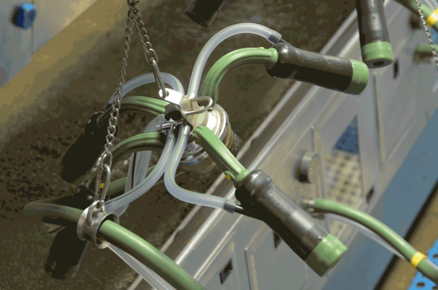 Image for Lauren AgriSystems Ltd. with ID of: 6067716