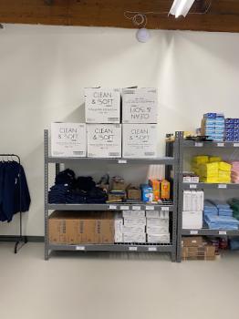 Image for Professional Maintenance Systems with ID of: 6067875