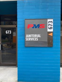 Image for Professional Maintenance Systems with ID of: 6067876