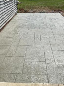 Image for Yellow Dog Concrete LLC with ID of: 6067887