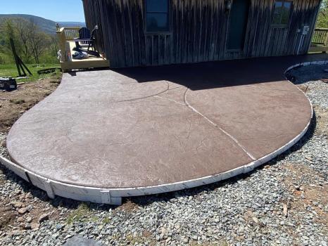 Image for Yellow Dog Concrete LLC with ID of: 6067892
