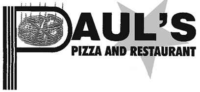 Image for Paul's Pizza & Restaurant with ID of: 6068083