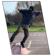Image for The Curb Skate Shop with ID of: 6068115