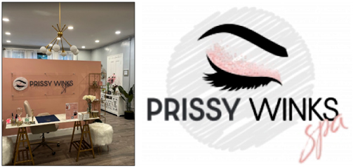 Image for Prissy Winks Spa with ID of: 6068124
