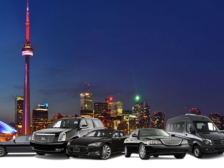 Image for Pearson Airport Limo - Black Car Service with ID of: 5923811
