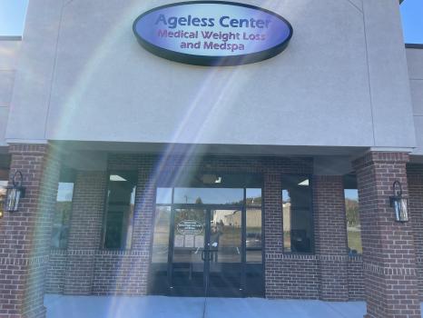 Image for Ageless Center - London with ID of: 6068381