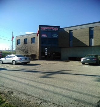 Image for Overhead Door Co. of Greater Cincinnati with ID of: 6068411