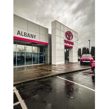 Image for Albany Toyota with ID of: 6068579
