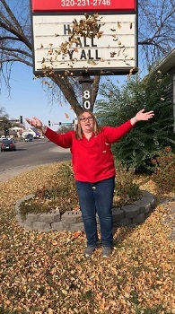 Image for Teresa Holwerda - State Farm Insurance Agent with ID of: 6068963