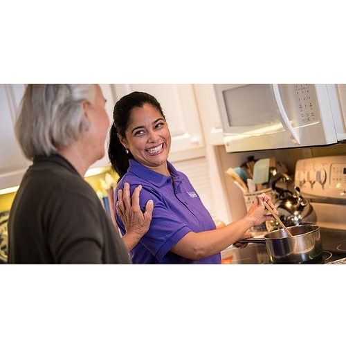 Image for Senior Helpers with ID of: 6069059
