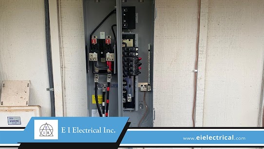 Image for E I Electrical, Inc. with ID of: 6069079