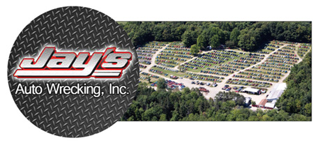 Image for Jay's Auto Wrecking, Inc. with ID of: 6069109