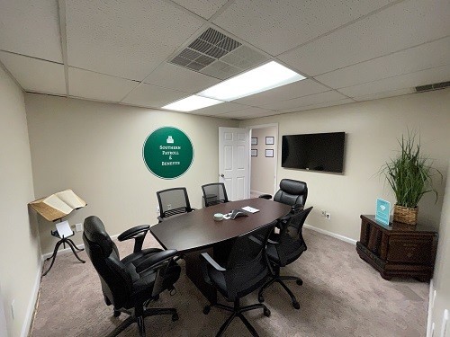 Image for Southern Payroll & Bookkeeping with ID of: 6069215