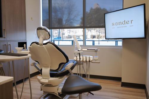 Image for Sonder Dentistry with ID of: 6069398