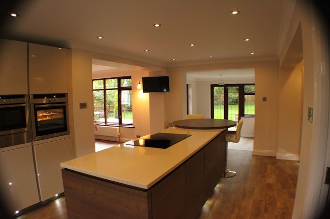 Image for Albany Kitchens with ID of: 6069442