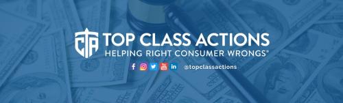 Image for Top Class Actions with ID of: 6069878