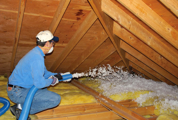 Image for Gold Star Insulation with ID of: 6070124